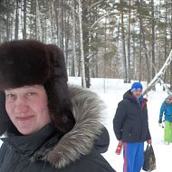 Сергей Дерун