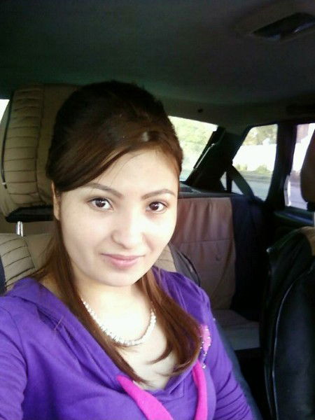 Жайнар Турабаева