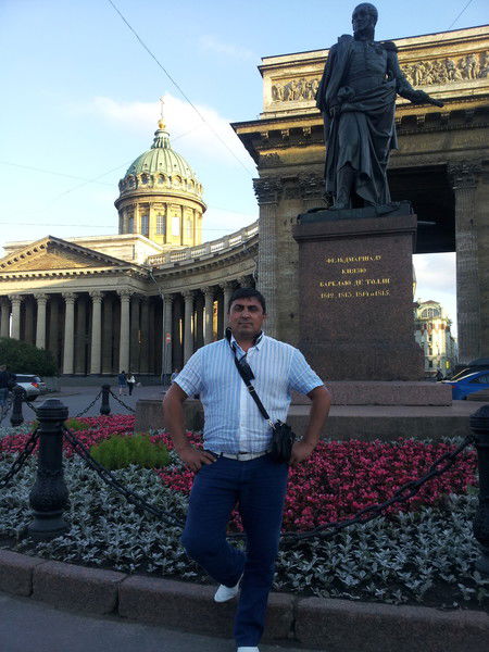 Ибрагим Ибрагимов