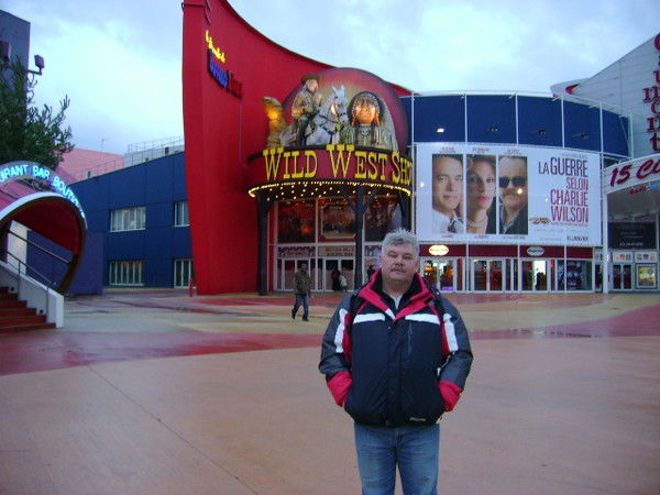 Анатолии Ляпустин