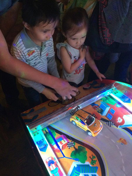 Айгерим Журкабаева