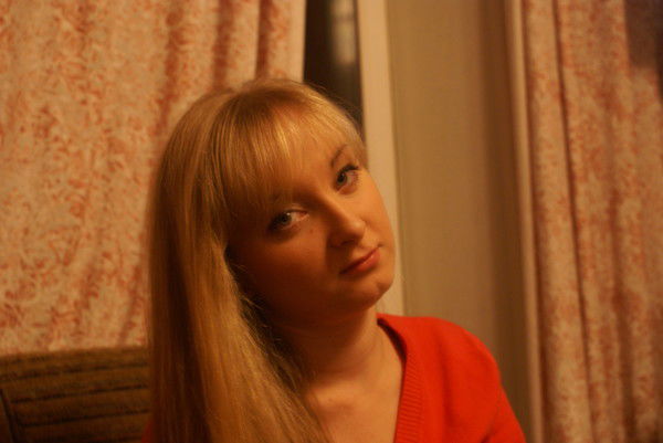 Oksana Aleksandrovna*