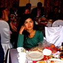 Akzhol Akhmetova