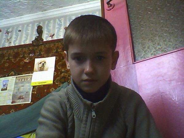 Василий Сафранков