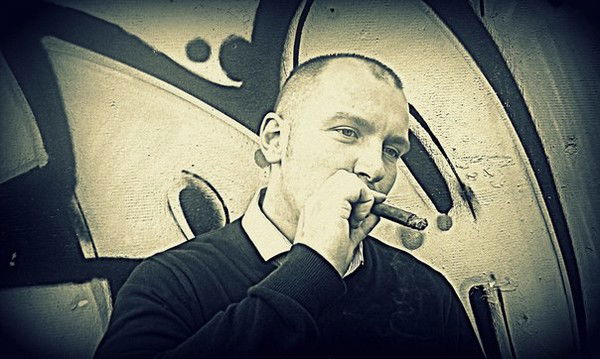 Роман Бондаревский