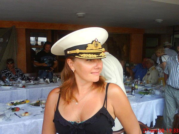 Александра Соловьёва