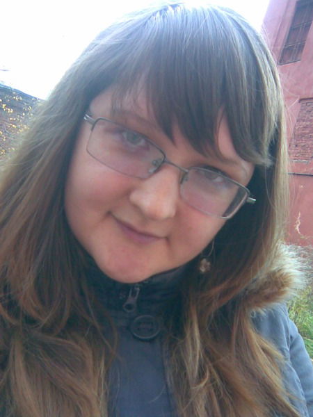 Татьяна Сайфуллина