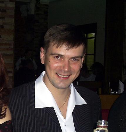 Андрей Прохоров