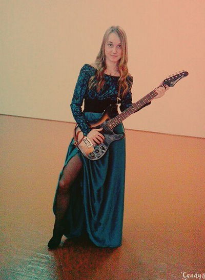 Оксана Ровных