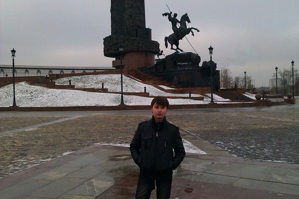 Сергей Злобин