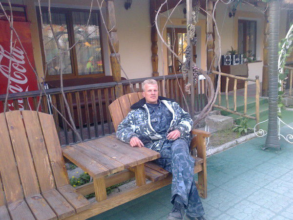 Леха Генсировский