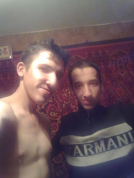 Тимур Рахматулин