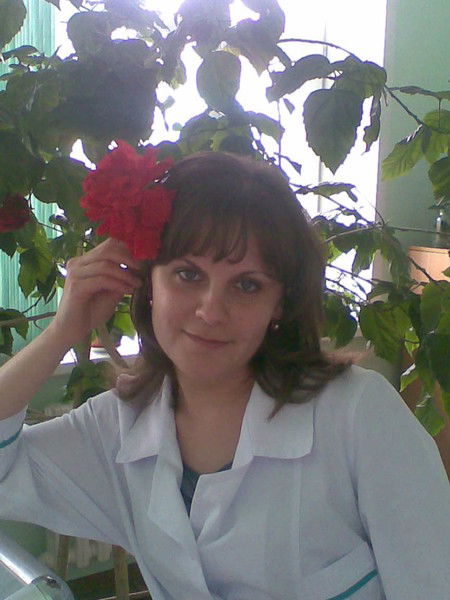 Елена Зауэр