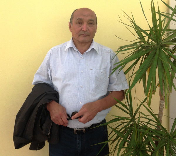 Жанабай Сейсенов