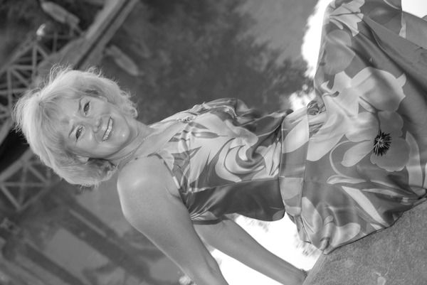 Елена (Груммо)Шибут