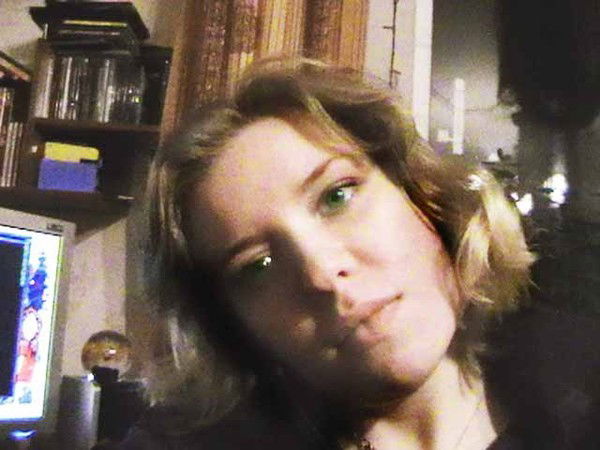 Елена Медякова