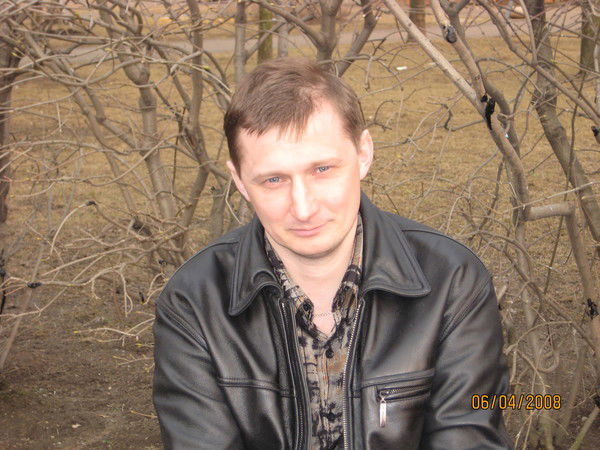 Александр Петров