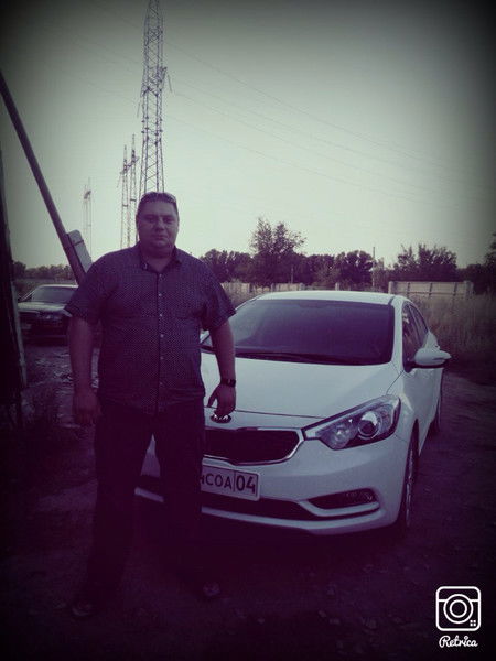 Валера Петров