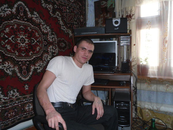 Мишка Савкин