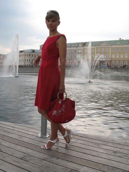 Наталья Цирельсон