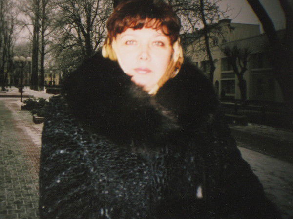 Анфиса Сухорукова