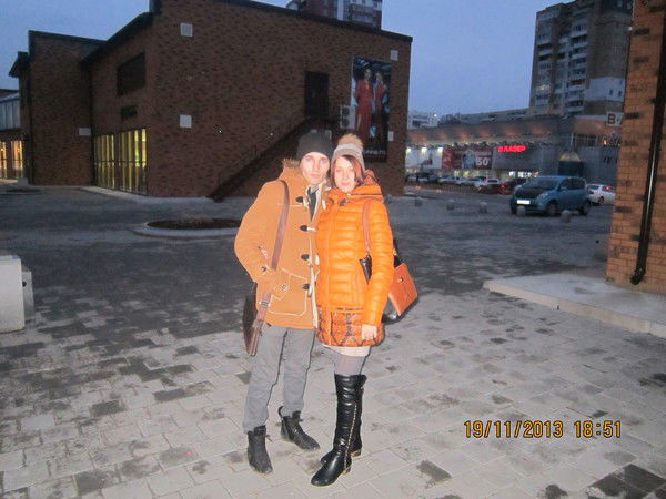 Люда Кузьмова