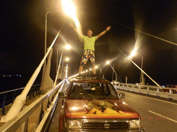 Николай Александрович