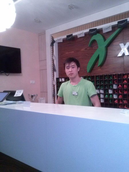 Байкал Борубаев