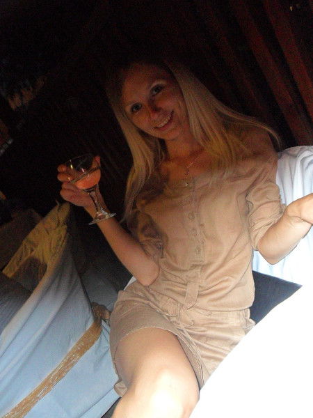 Евгения Чернец