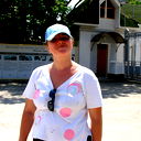 Елена Давиденко