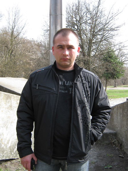 Сергей Слабоспицкий