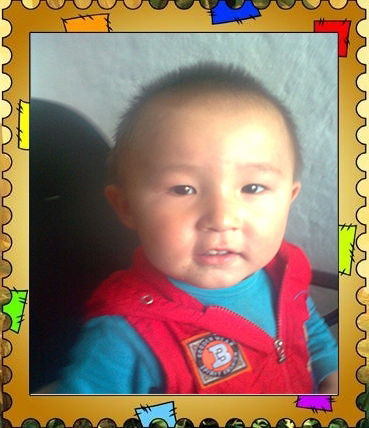 Айдан Жолмуханова