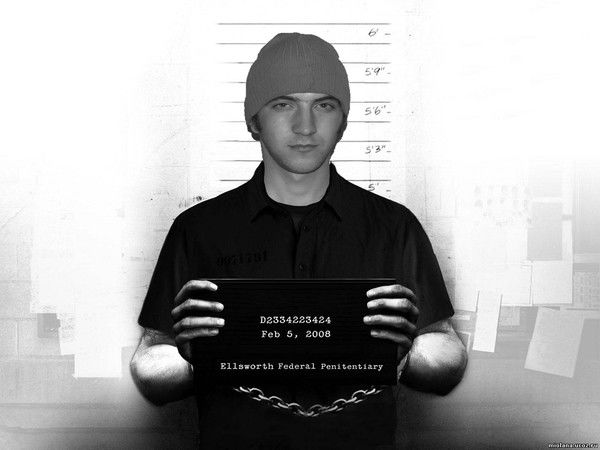 Серёга Разумовский