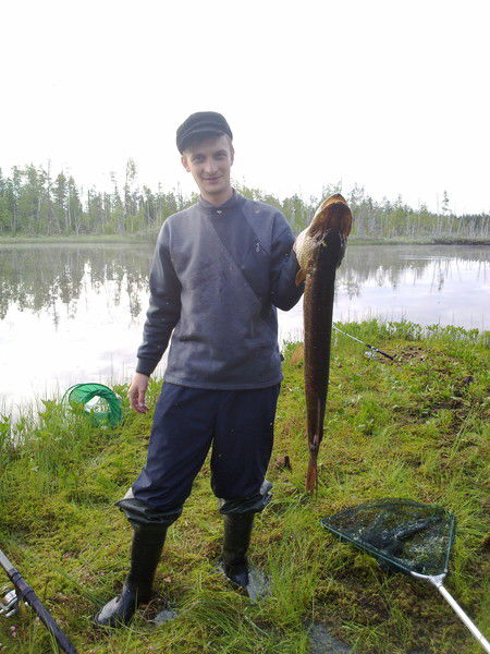 Роман Пустошкин