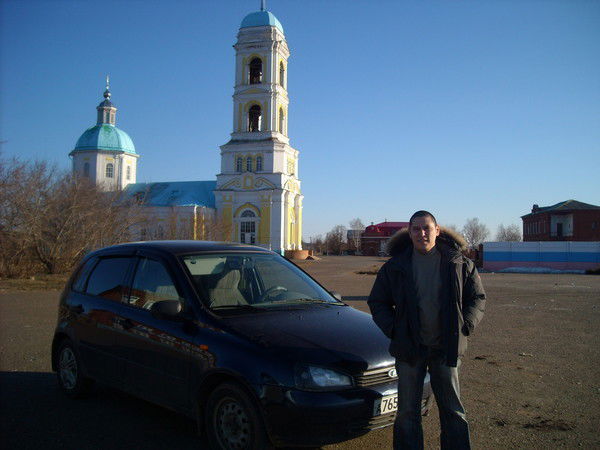 Айдар Сабиров