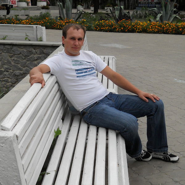 Сергей Шоба