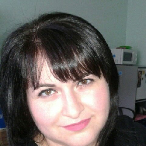 Алиночка Багаева