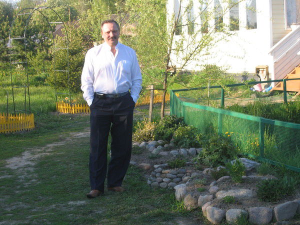 Александр Фомин