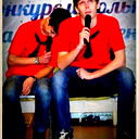 Никита Рыжков