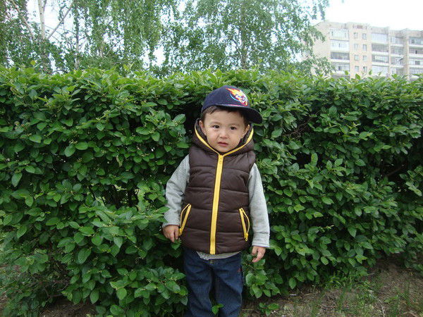 Данагуль Кабешева