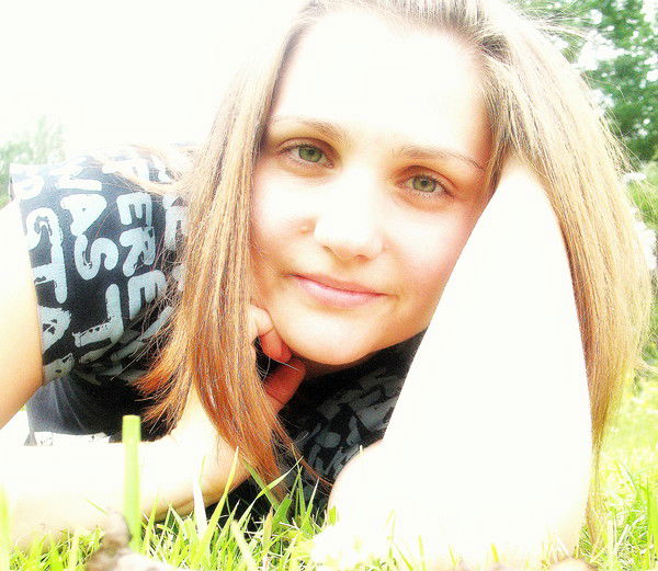 Александра Конторщикова