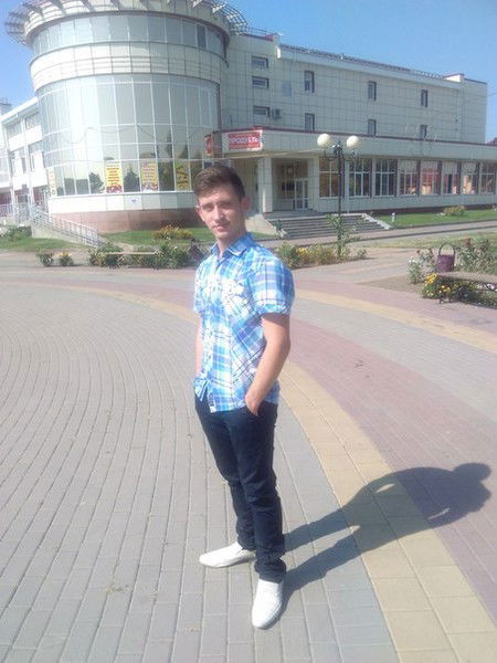 Серафим Полевой