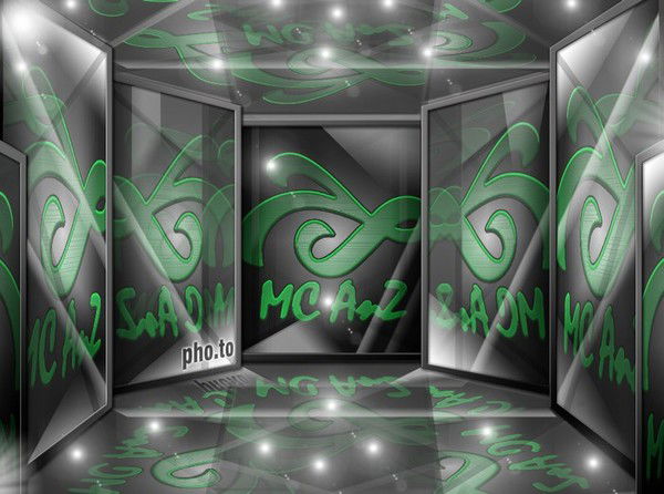 Антон Залоило