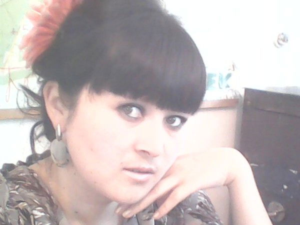 Мукарам Ниязова