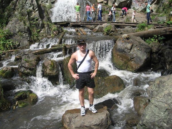 Денис Иванько