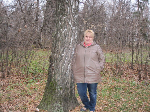 Мария Гаврилюк