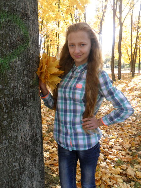 Руслана Свириденко