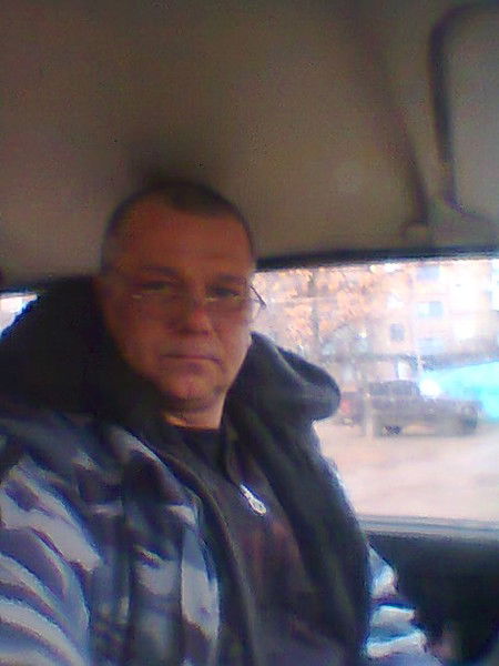 Валерий Родионов