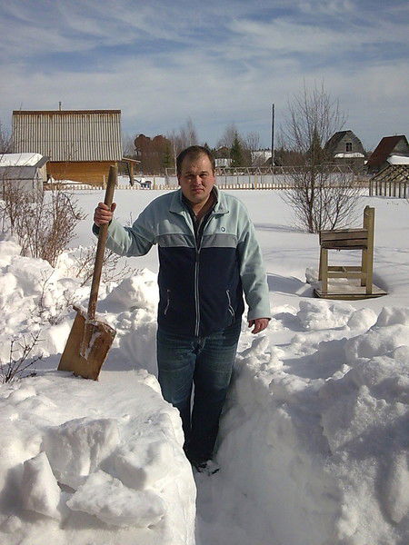 Сергей Панфилов