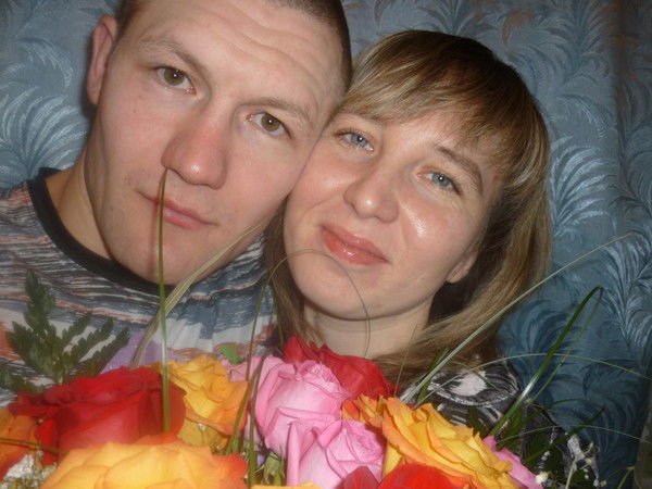 Марина Матвеева